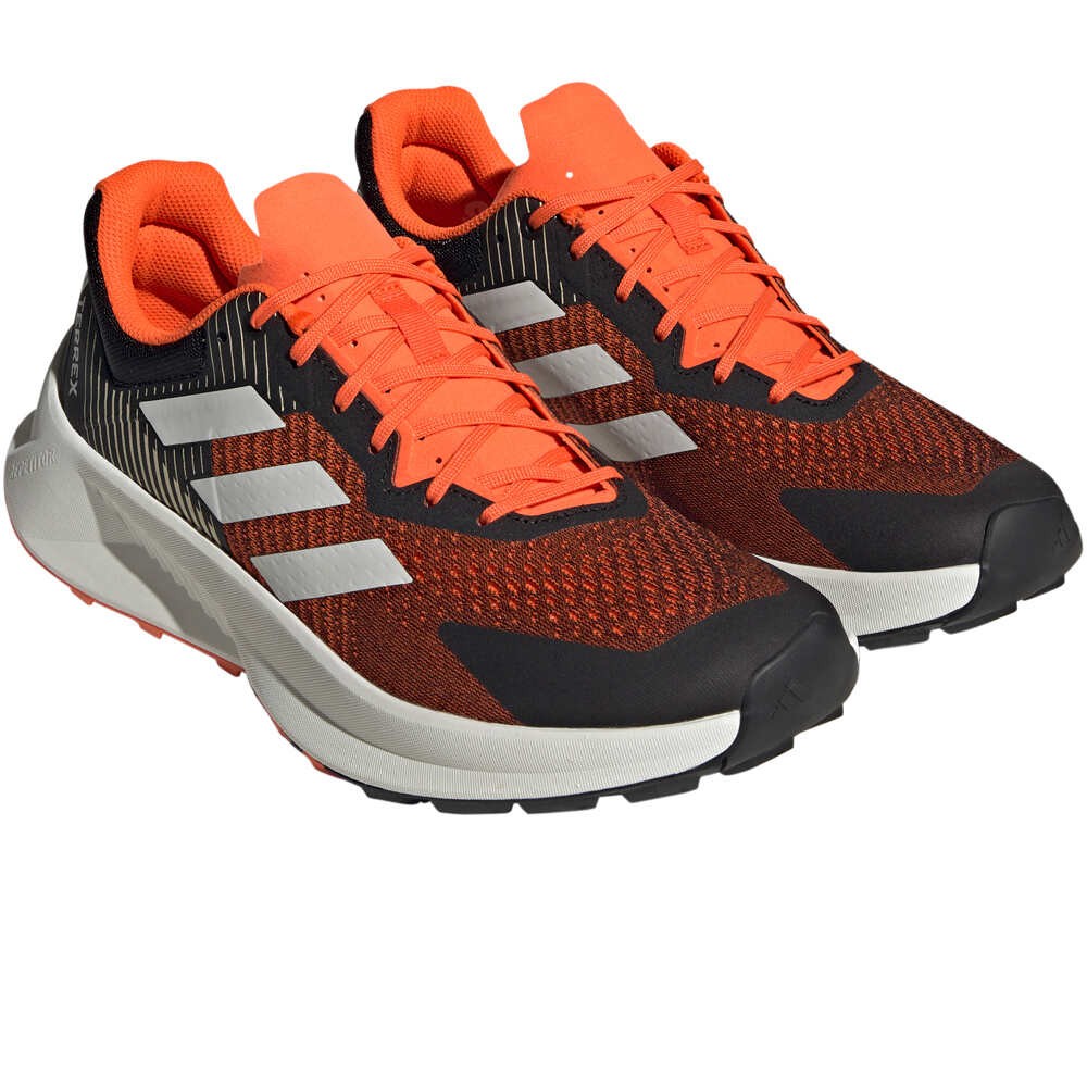 ADIDAS TERREX SOULSTRIDE FLOW HOMBRE