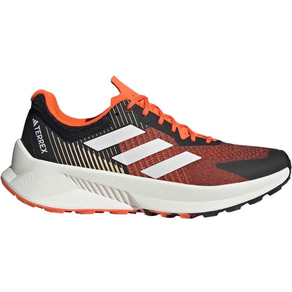 ADIDAS TERREX SOULSTRIDE FLOW HOMBRE