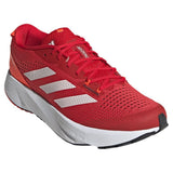 ADIDASADIZERO SL HOMBRE ROJO