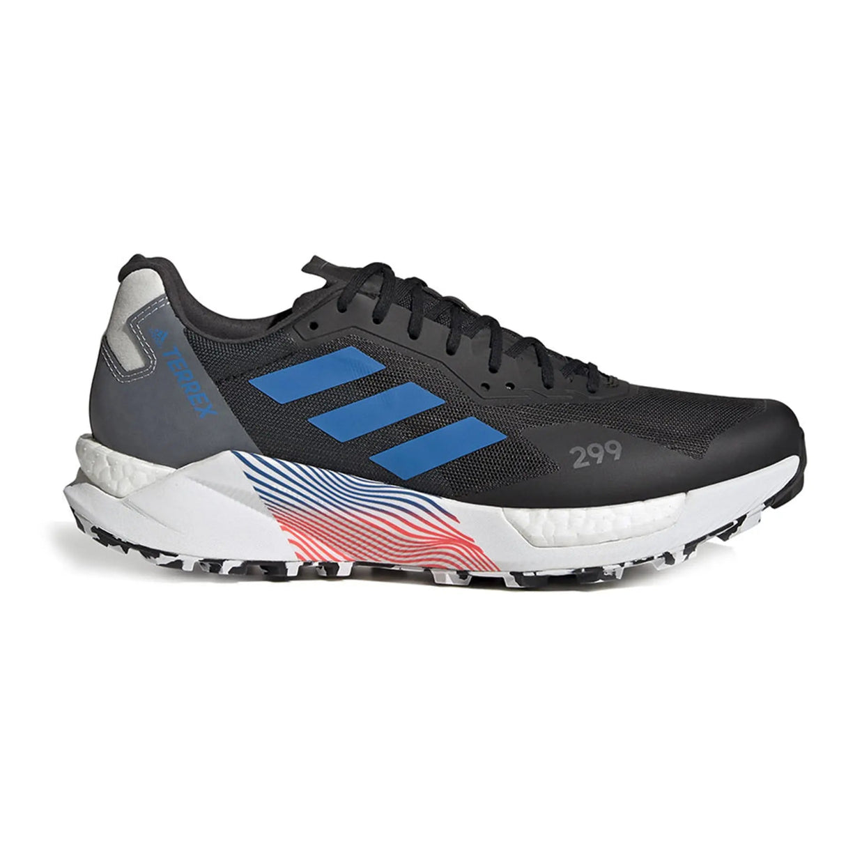 ADIDAS TERREX AGRAVIC ULTRA HOMBRE