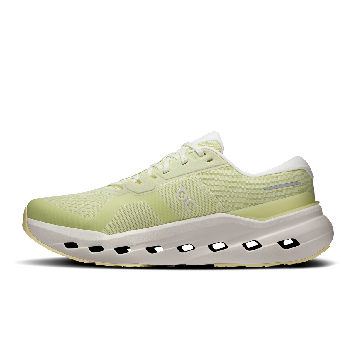 ON RUNNING CLOUDRUNNER 3 LINEN IVORY HOMBRE