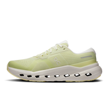 ON RUNNING CLOUDRUNNER 3 LINEN IVORY HOMBRE