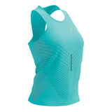 COMPRESSPORT PERFORMANCE SINGLET MUJER