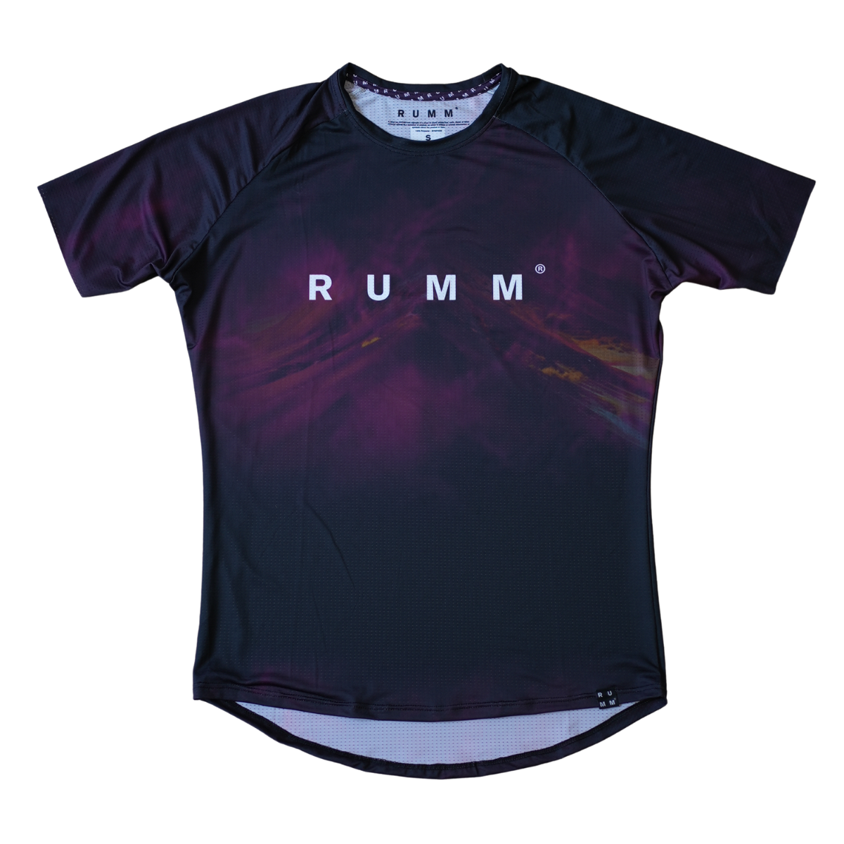 RUMM CAMISETA VINICUNCA MUJER