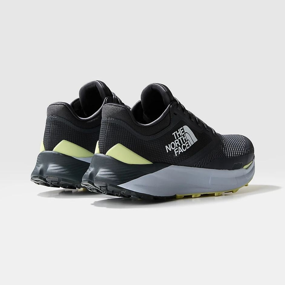 THE NORTH FACE VECTIV ENDURIS 3 MUJER NEGRO