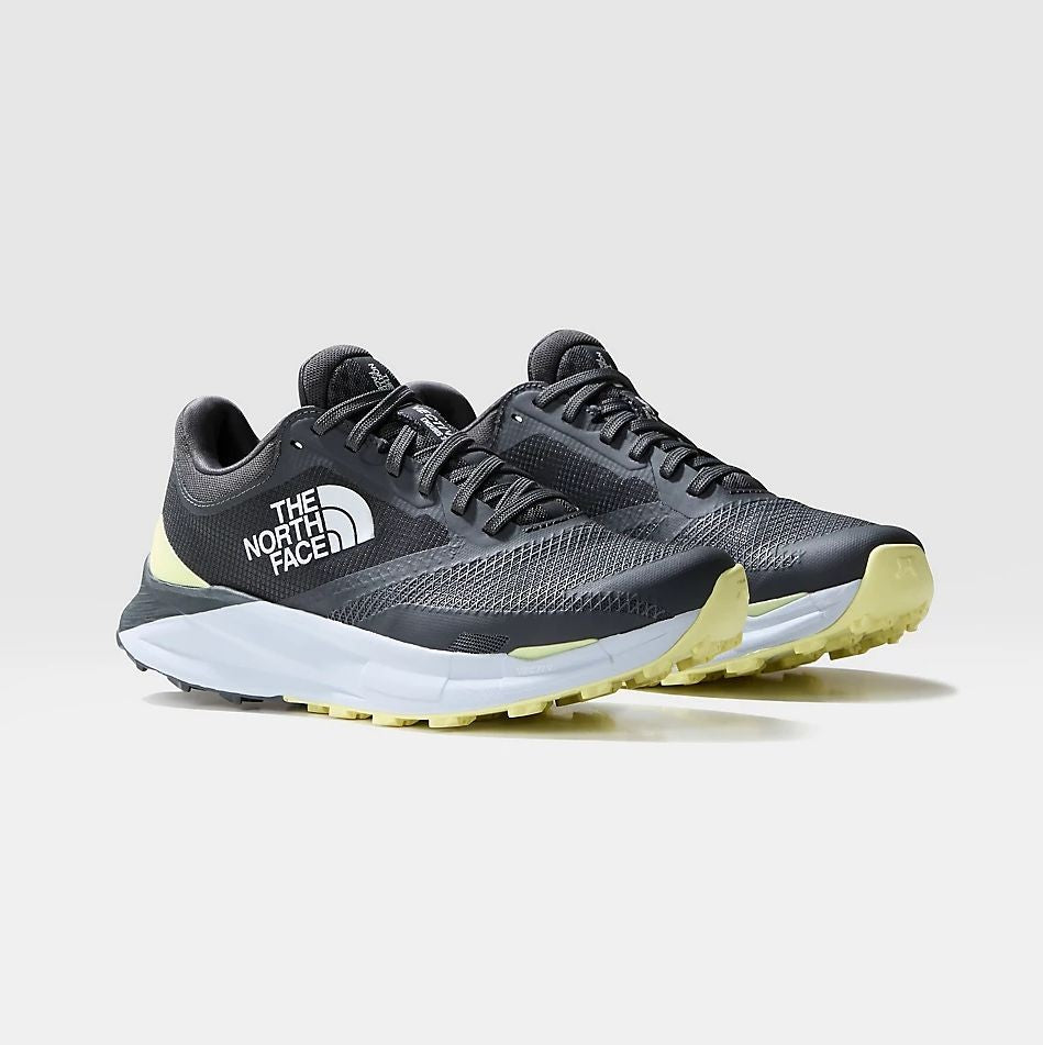 THE NORTH FACE VECTIV ENDURIS 3 MUJER NEGRO