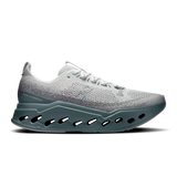 ON RUNNING CLOUDSURFER MAX ICEBERG OLIVE HOMBRE