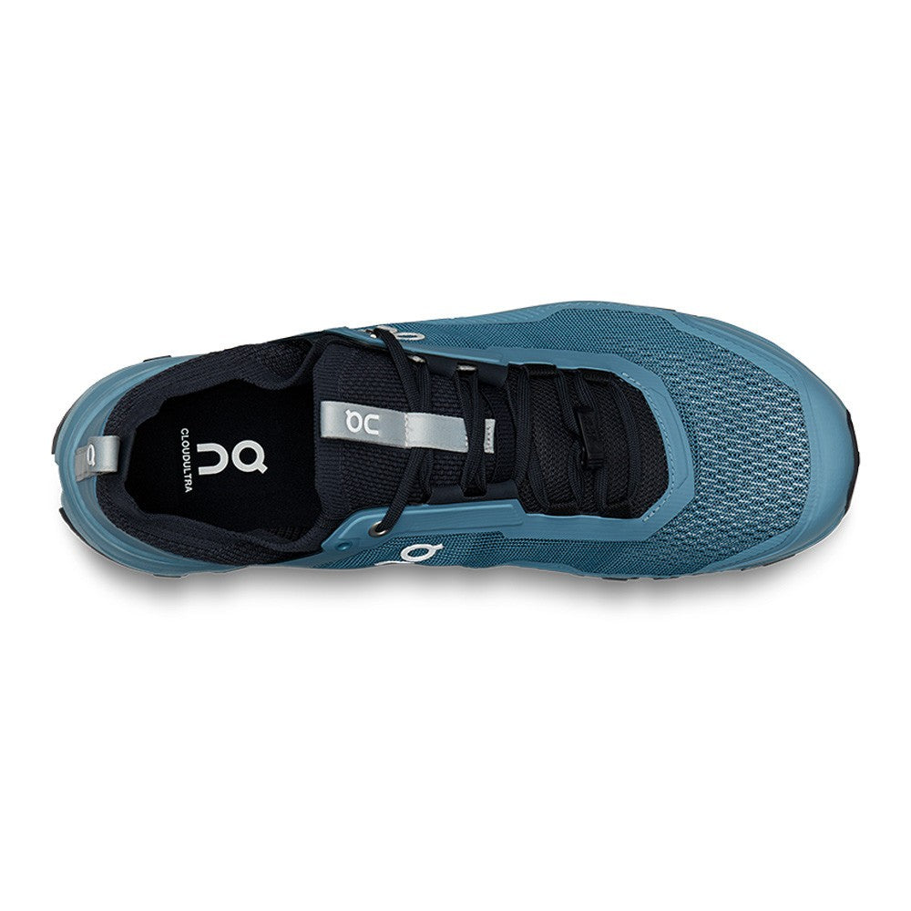 ON RUNNING CLOUDULTRA 2 HOMBRE AZUL
