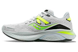 SAUCONY GUIDE 16 HOMBRE GRIS VERDE