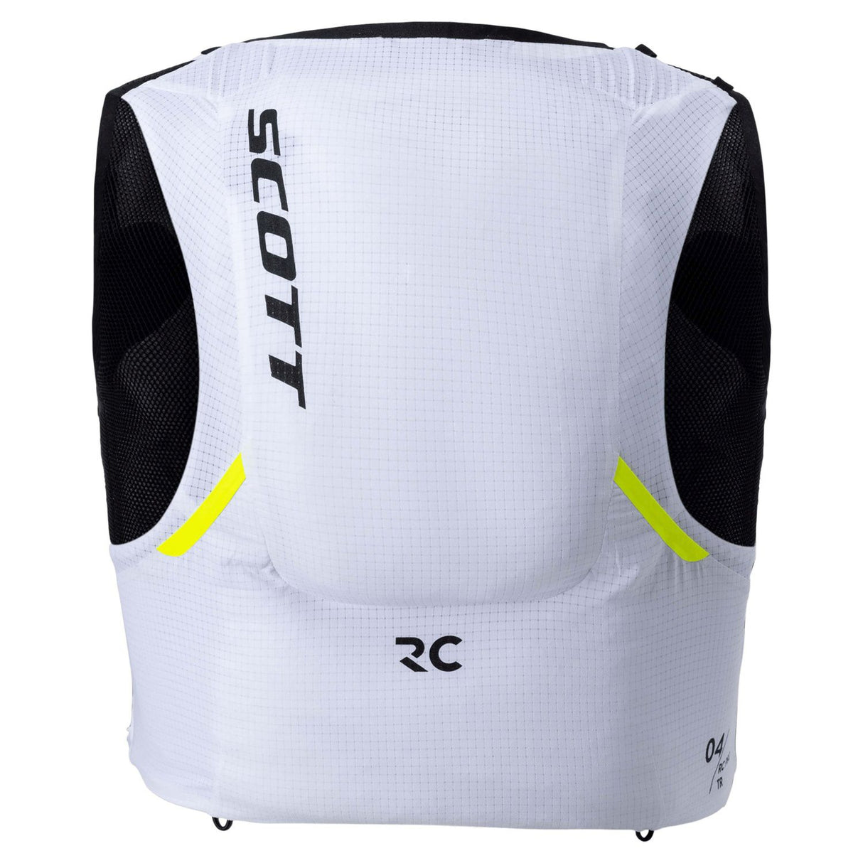 SCOTT HYDRATATION PACK RC PRO TR´4 WHITE BLACK
