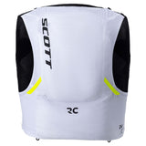 SCOTT HYDRATATION PACK RC PRO TR´4 WHITE BLACK
