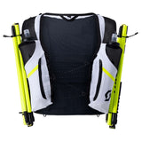 SCOTT HYDRATATION PACK RC PRO TR´4 WHITE BLACK