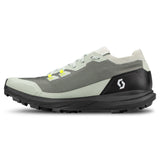 SCOTT SUPERTRAC RC 3 SPRAY GREY BLACK
