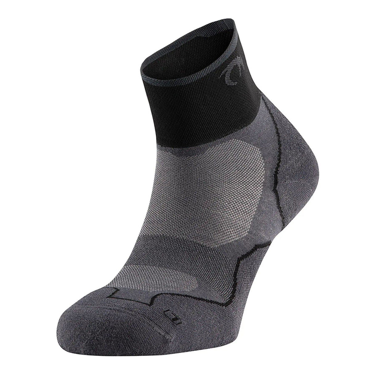 LURBEL DESAFIO THREE NEGRO UNISEX
