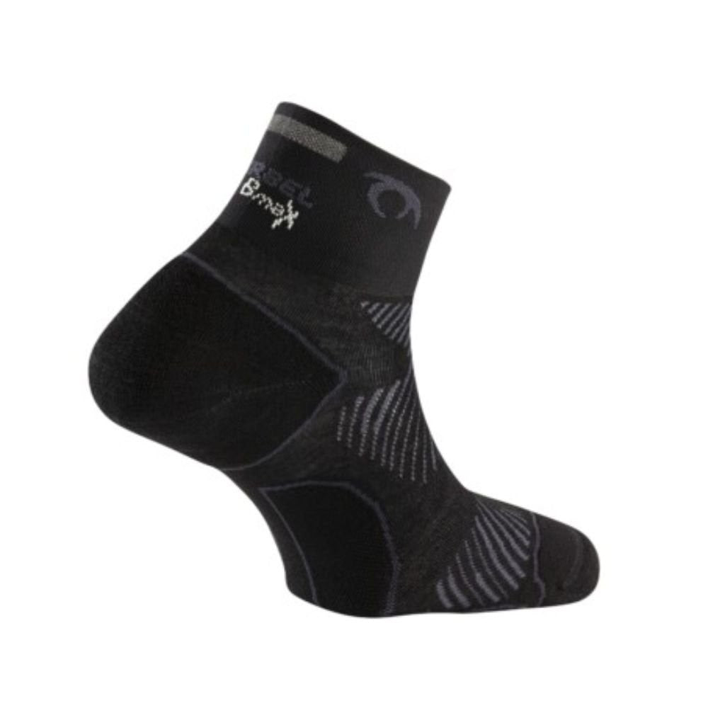 LURBEL DISTANCE THREE NEGRO UNISEX