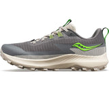 SAUCONY PEREGRINE 13 HOMBRE GRIS