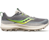 SAUCONY PEREGRINE 13 HOMBRE GRIS