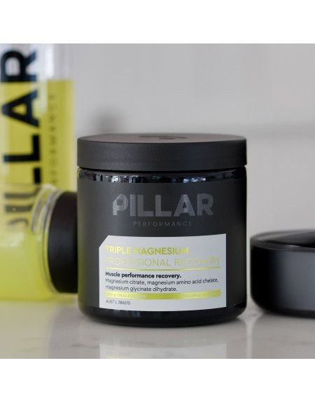 RECUPERADOR PILLAR PERFORMANCE TRIPLE MAGNESIUM PIÑA Y COCO