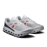 ON RUNNING CLOUDVISTA 2 GLACIER ROCK HOMBRE