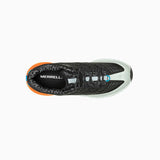 MERRELL AGILITY PEAK 5 NEGRO GRIS HOMBRE