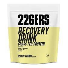 226ERS RECOVERY DRINK 500GR YOGURT LIMON