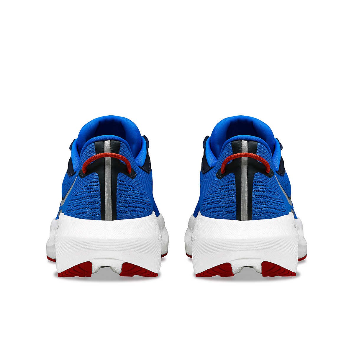 SAUCONY TRIUMPH 21 HOMBRE AZUL
