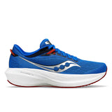 SAUCONY TRIUMPH 21 HOMBRE AZUL