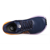 TOPO MTN RACER 4 PURPLE ORANGE MUJER