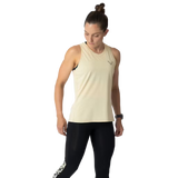 DYNAFIT TRAIL TANK OVERCAST MUJER