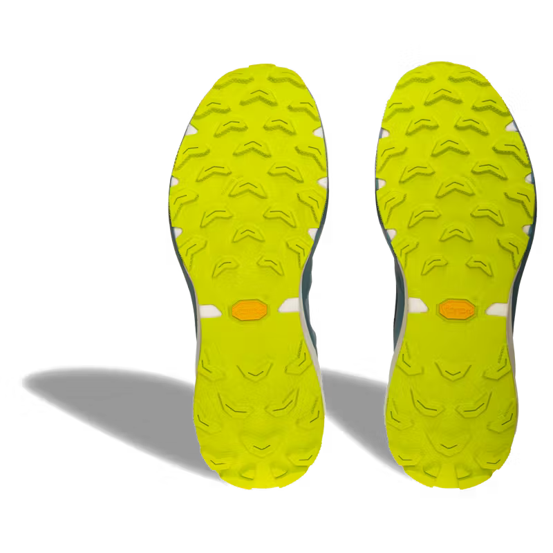 DYNAFIT ULTRA 100 V3 SMOKE BLUE CINDER