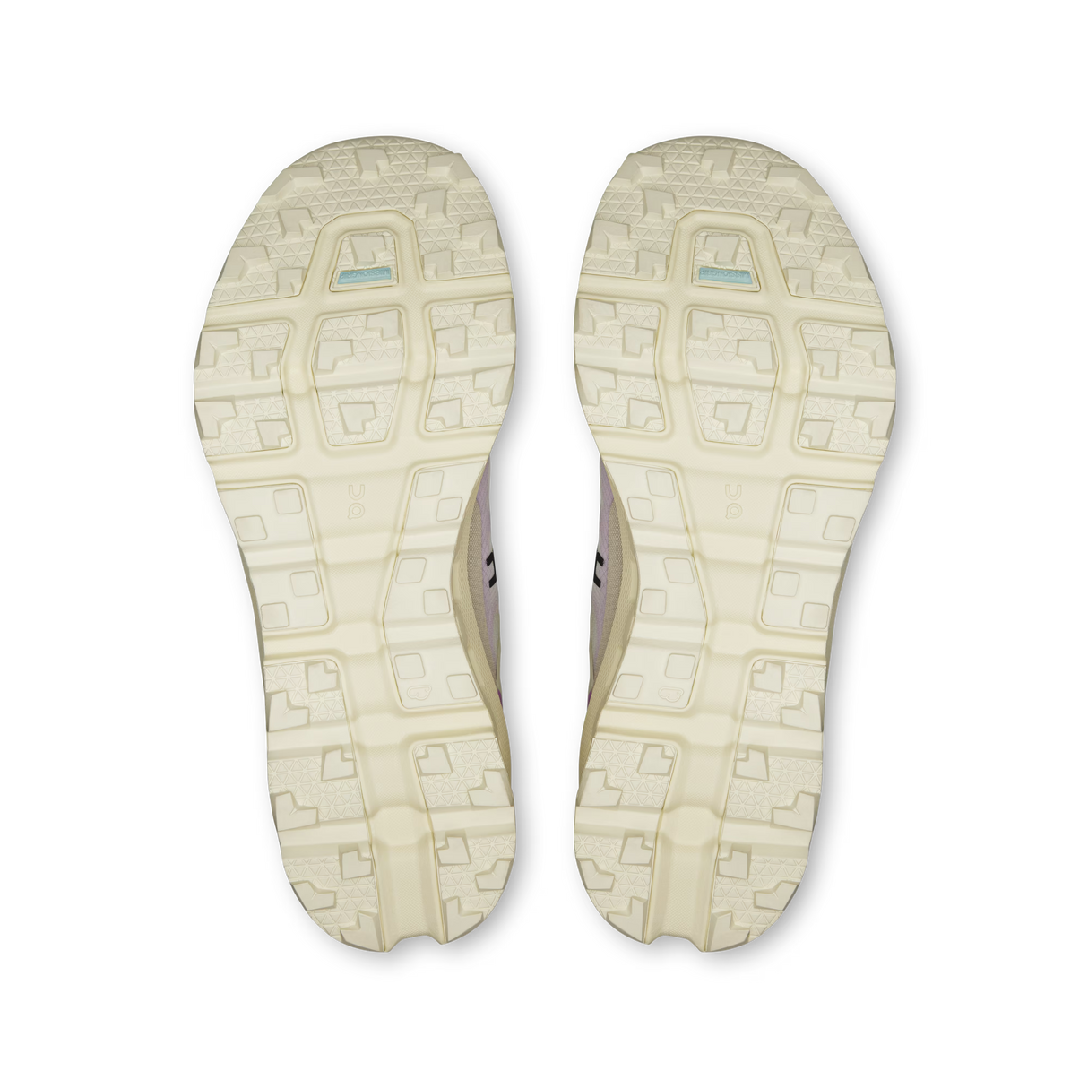 ON RUNNING CLOUDVISTA IVORY SEEDLING MUJER