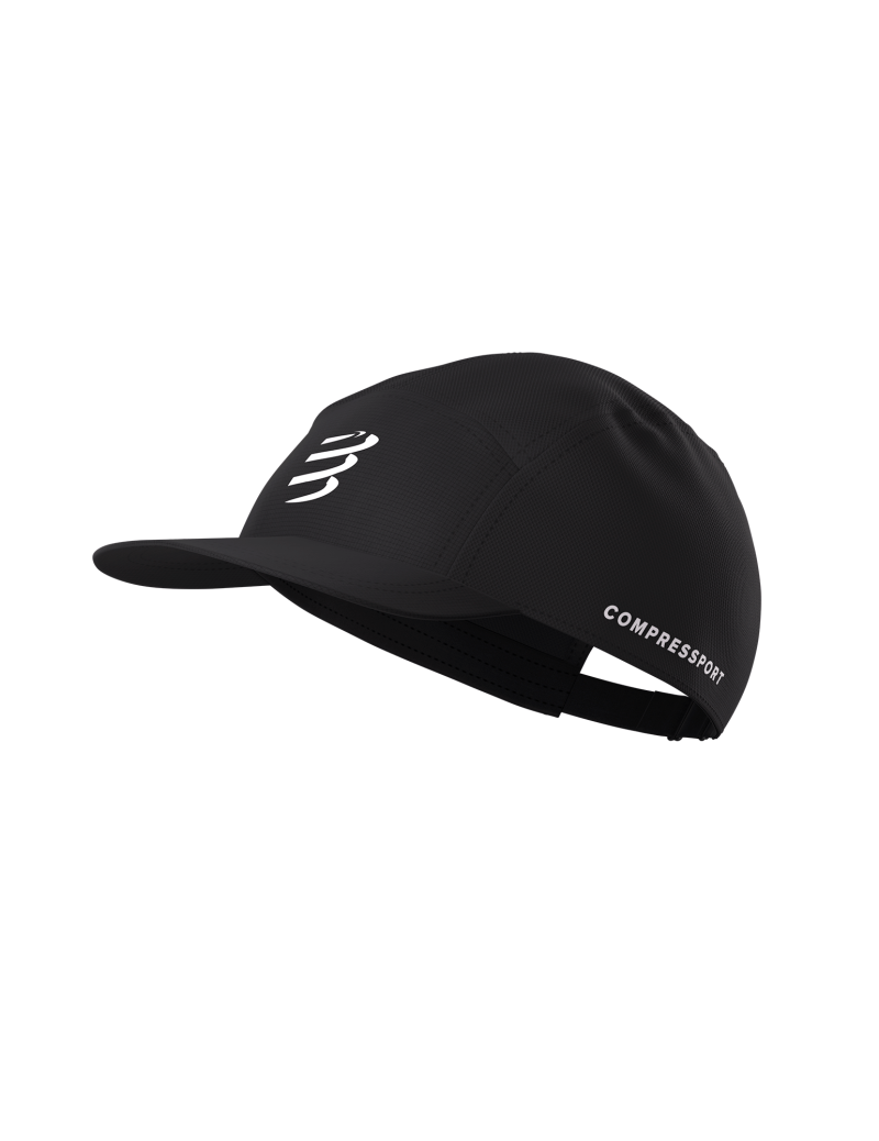COMPRESSPORT 5 PANEL CAP UNISEX