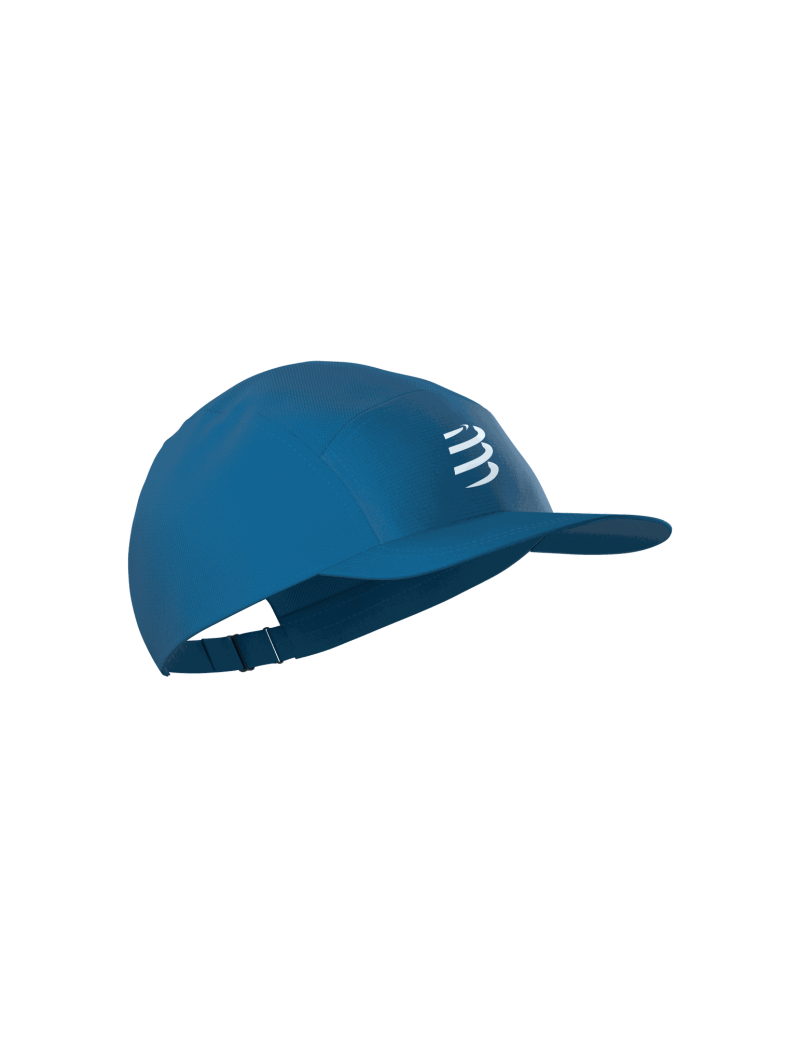 COMPRESSPORT 5 PANEL CAP UNISEX