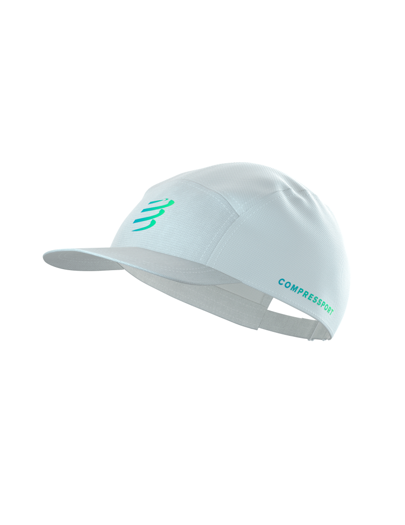 COMPRESSPORT 5 PANEL CAP UNISEX