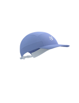 COMPRESSPORT 5 PANEL LIGHT CAP JACARANDA