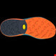 DYNAFIT ULTRA PRO 2 HOMBRE AZUL NARANJA