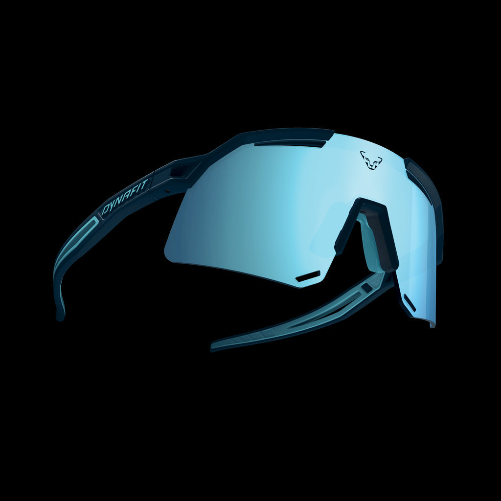 DYNAFIT ULTRA EVO GAFAS DE SOL AZUL