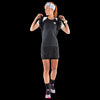 DYNAFIT FALDA ULTRA 2 IN 1 NEGRA