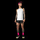 DYNAFIT DNA TANK BLANCA HOMBRE