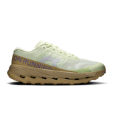 ON RUNNING CLOUDULTRA 3 LINEN SAFARI HOMBRE