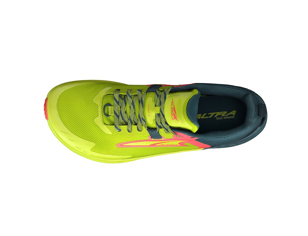 ALTRA TIMP 5 HOMBRE LIMA