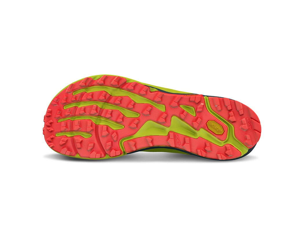 ALTRA TIMP 5 HOMBRE LIMA