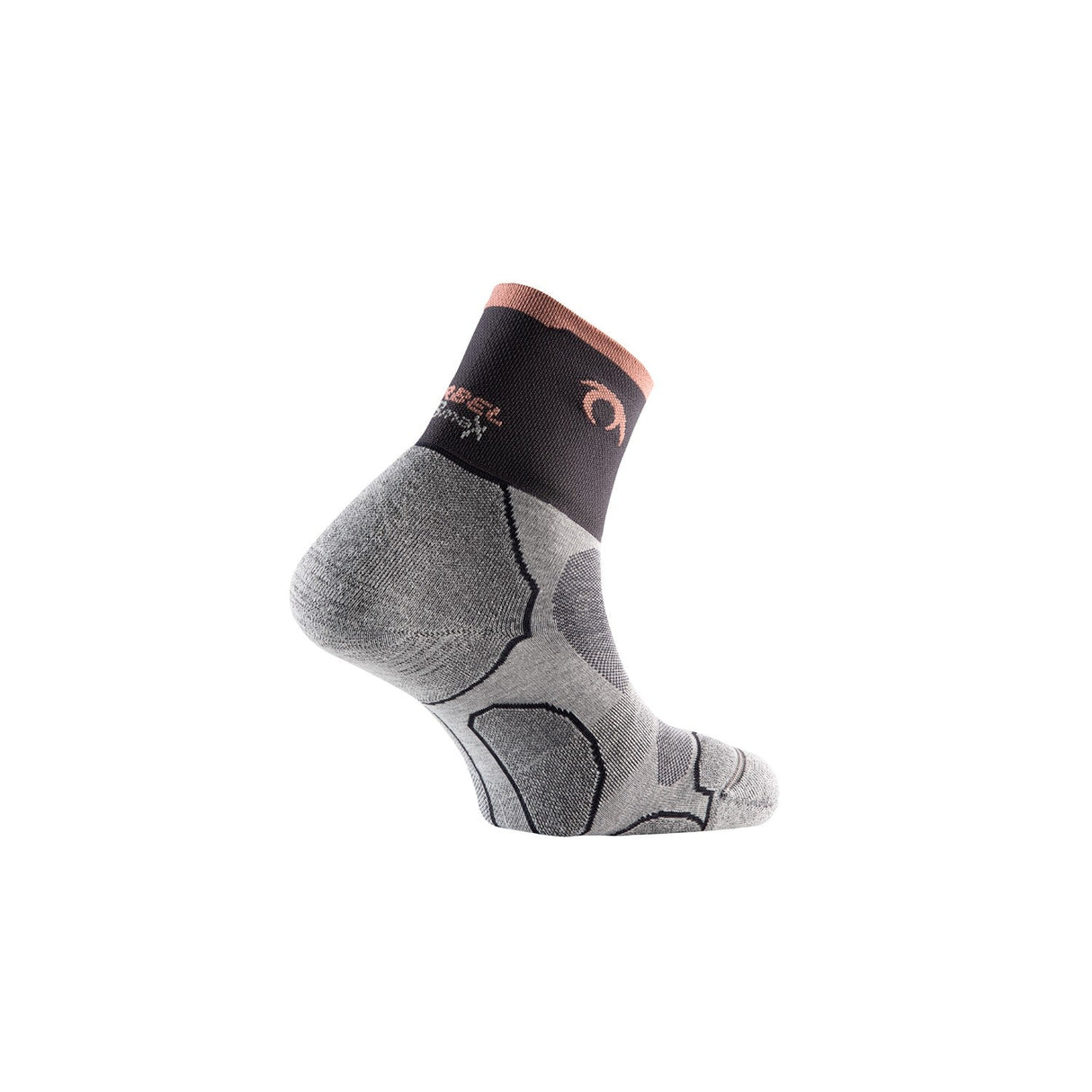LURBEL DESAFIO FOUR GRIS ROSA