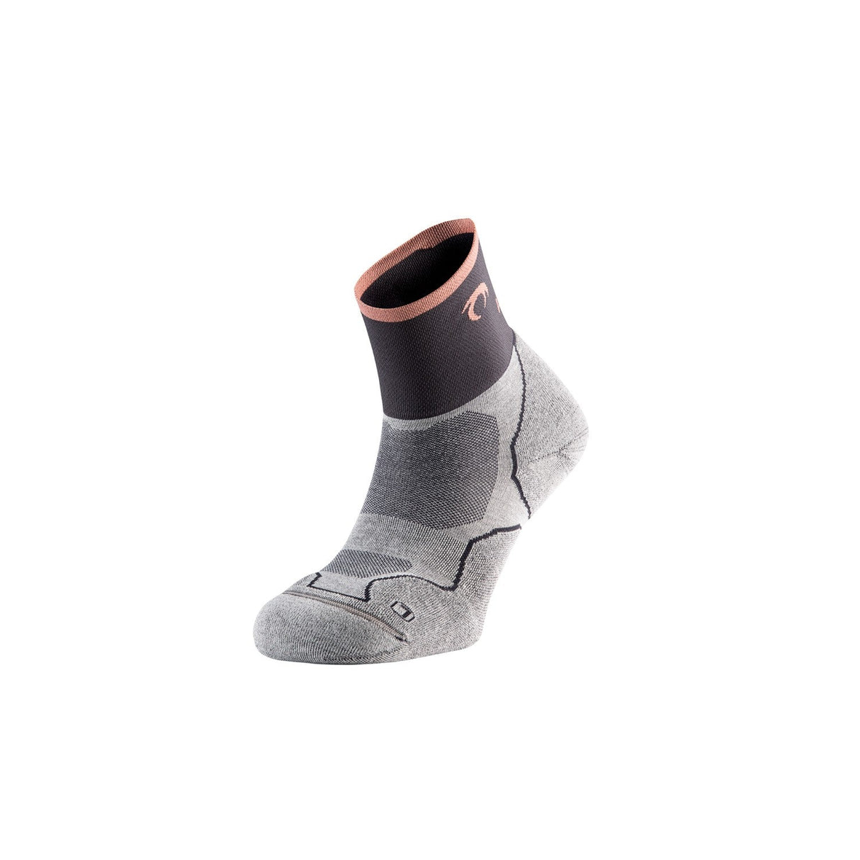 LURBEL DESAFIO FOUR GRIS ROSA