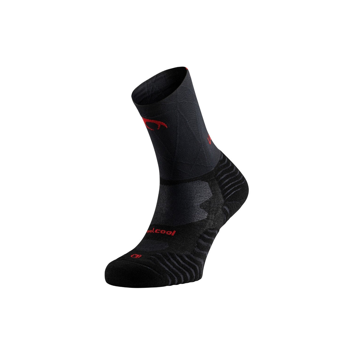 LURBEL GROUND PRO NEGRO