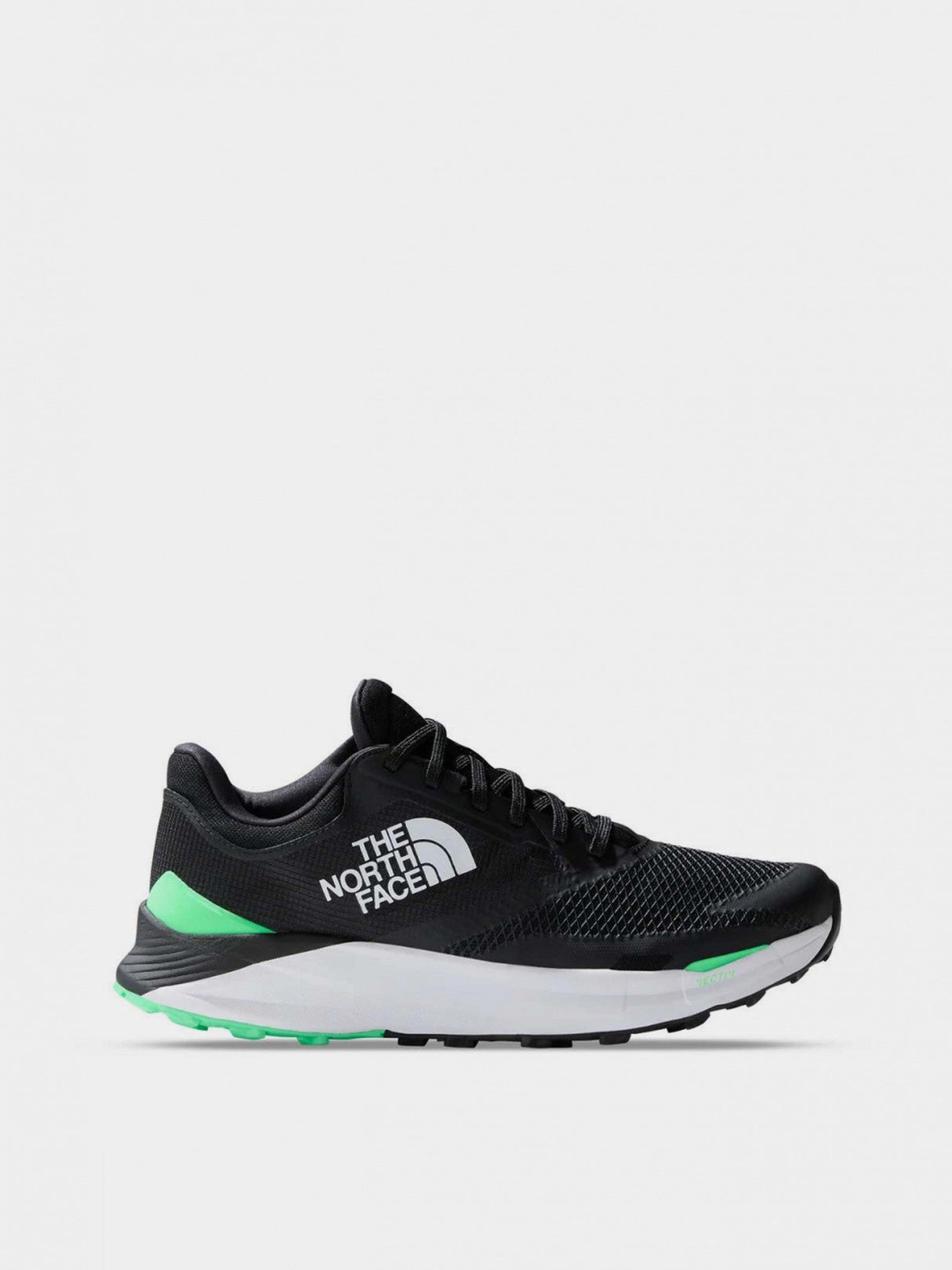 THE NORTH FACE ENDURIS 3 HOMBRE NEGRO