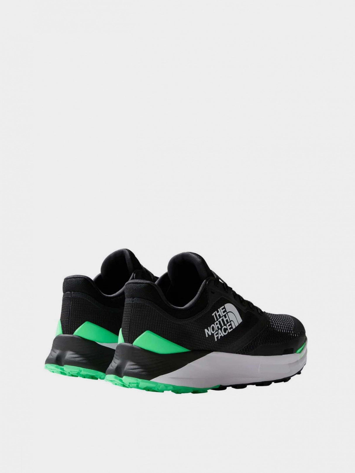 THE NORTH FACE ENDURIS 3 HOMBRE NEGRO