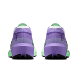 ON RUNNNG CLOUDBOOM STRIKE 2 ACONITE VERDITE HOMBRE