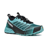 SCARPA RIBELLE AZUL MUJER