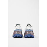 NNORMAL TOMIR 2.0 UNISEX BLANCO